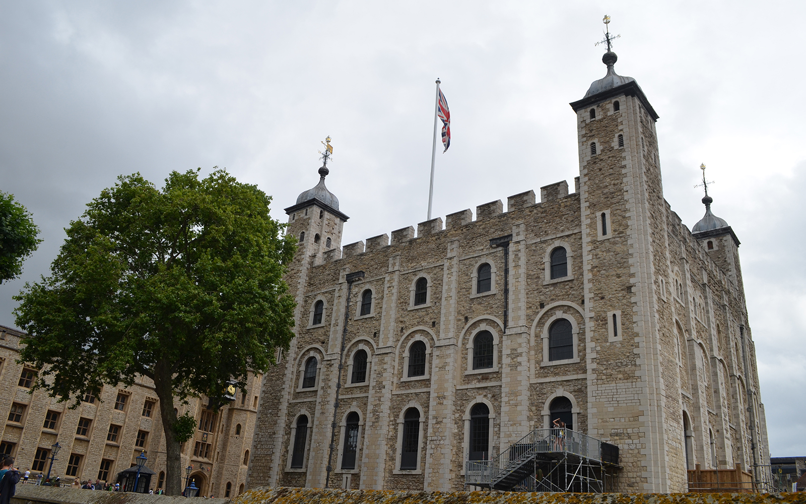 Wie Hoch Ist Der Tower Of London Tower of London-Tickets